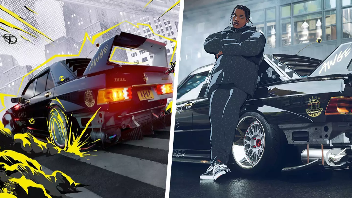 Open-world Need For Speed confirmed in new job listing