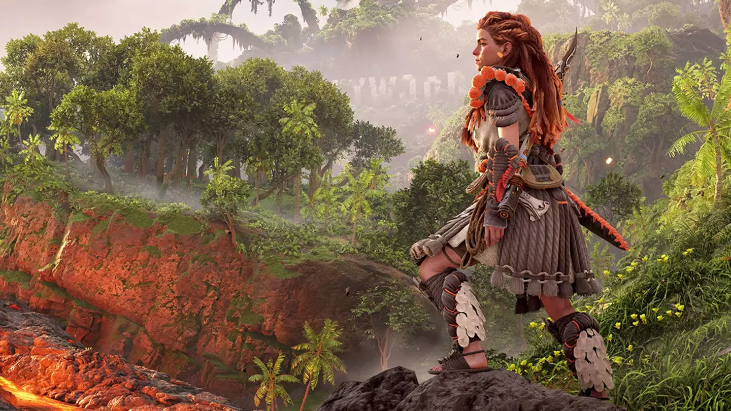 Horizon Zero Dawn sequel leak confirms non-American setting