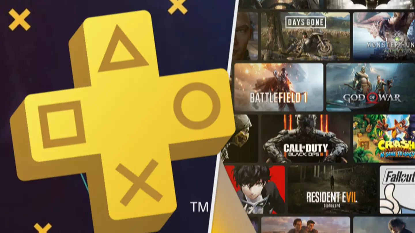 PlayStation's new free game is 'GOTY so far’, fans agree