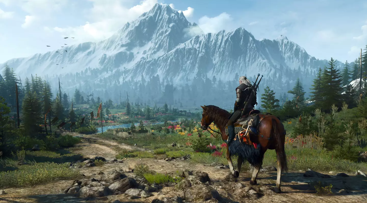 Witcher 3