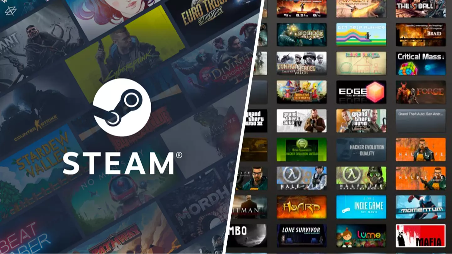 Steam releases 3 free downloads you can claim with no subscription needed