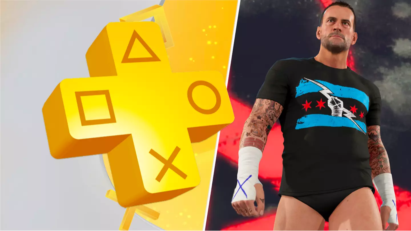 PlayStation Plus users can enjoy one of 2024’s best releases for free