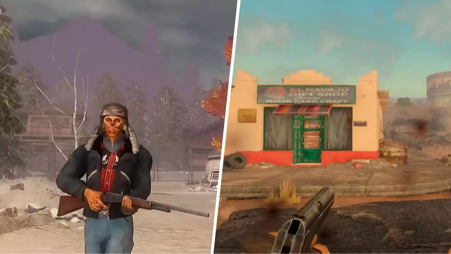 Fallout: Nuevo Mexico development update leaves fans heartbroken