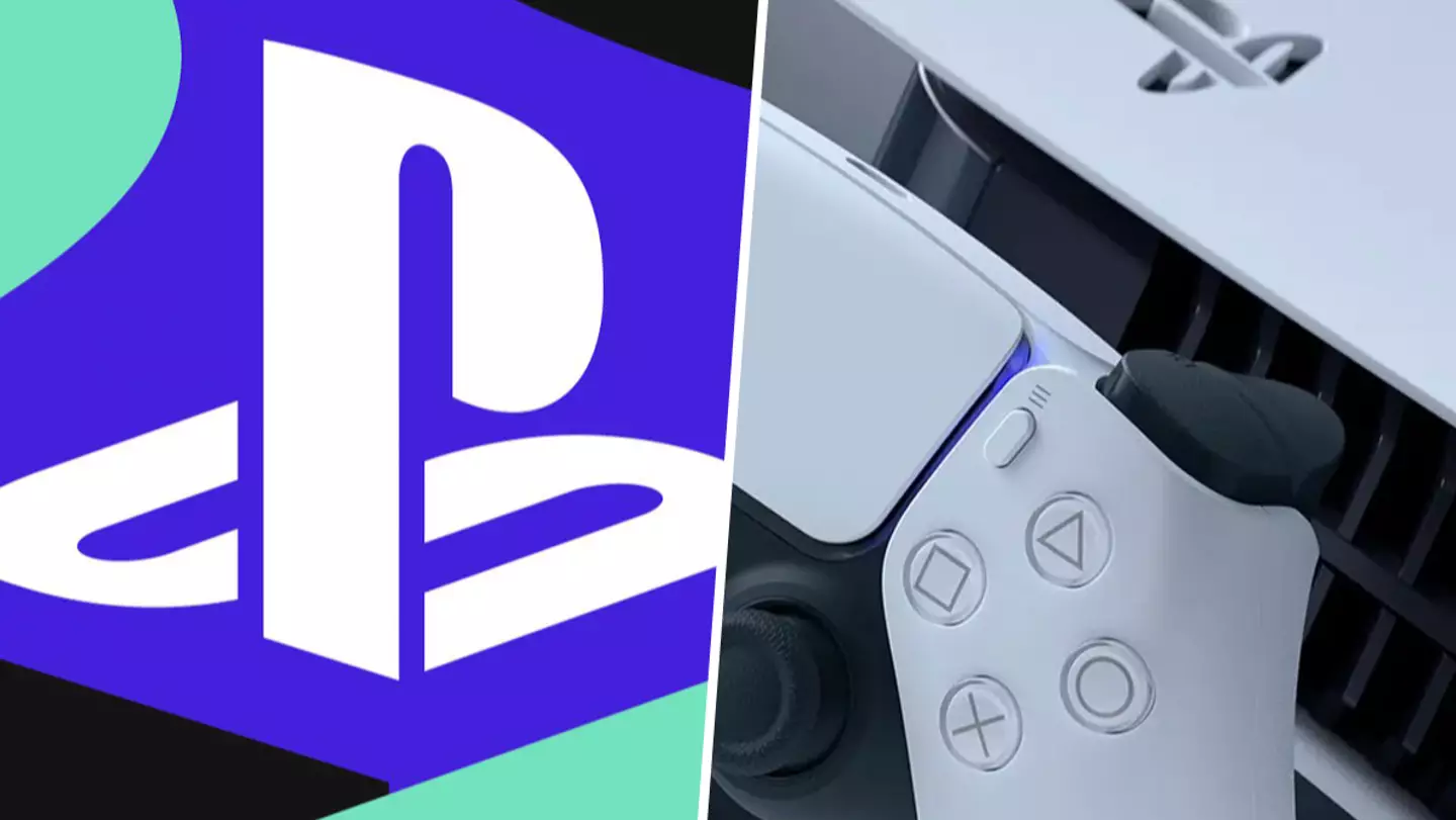 PlayStation fans lose it over gorgeous surprise free download