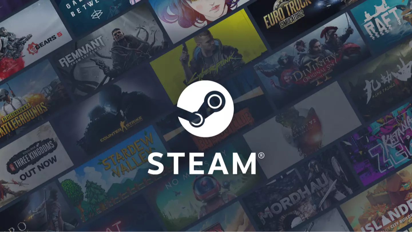 Steam Gamers Celebrating Huge 2025 Release With Free Giveaway