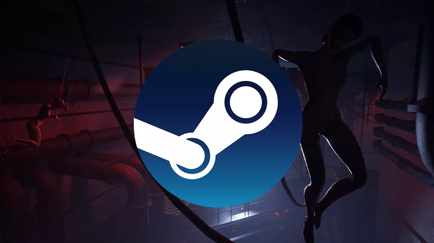 Steam quietly drops 4 more free games you can grab now