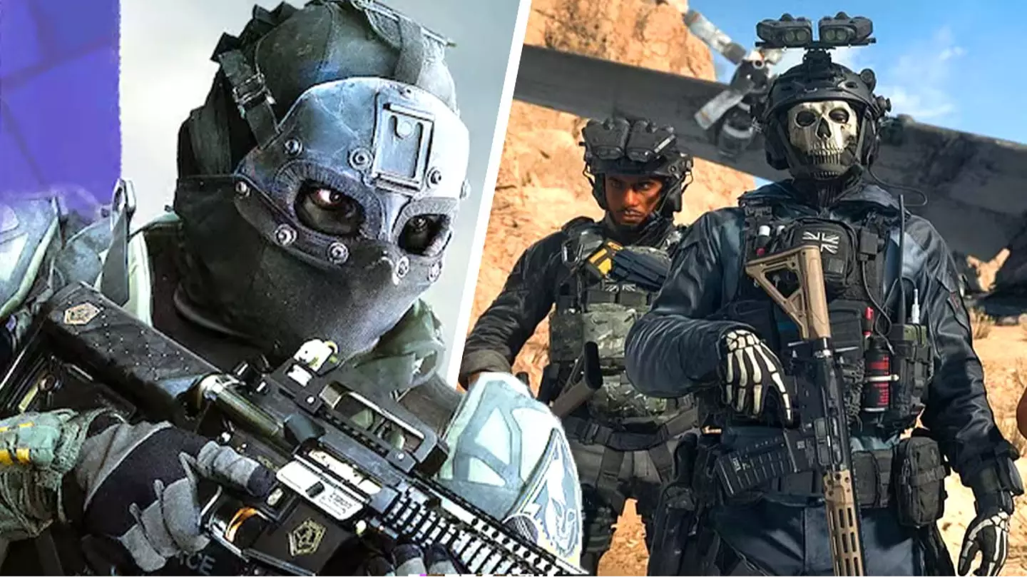 Call Of Duty fans threaten to boycott Activision following Warzone shutdown