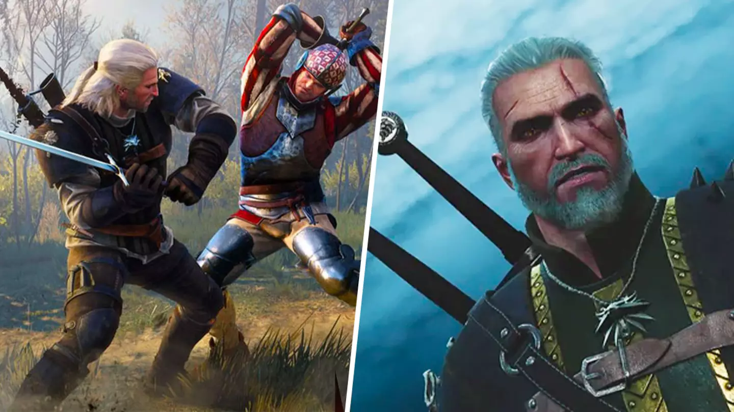 The Witcher 4 teaser promises the epic sequel we've been waiting for