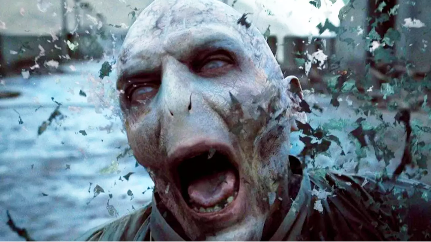 Harry Potter Reboot Auditioning Female Voldemort, Says Insider