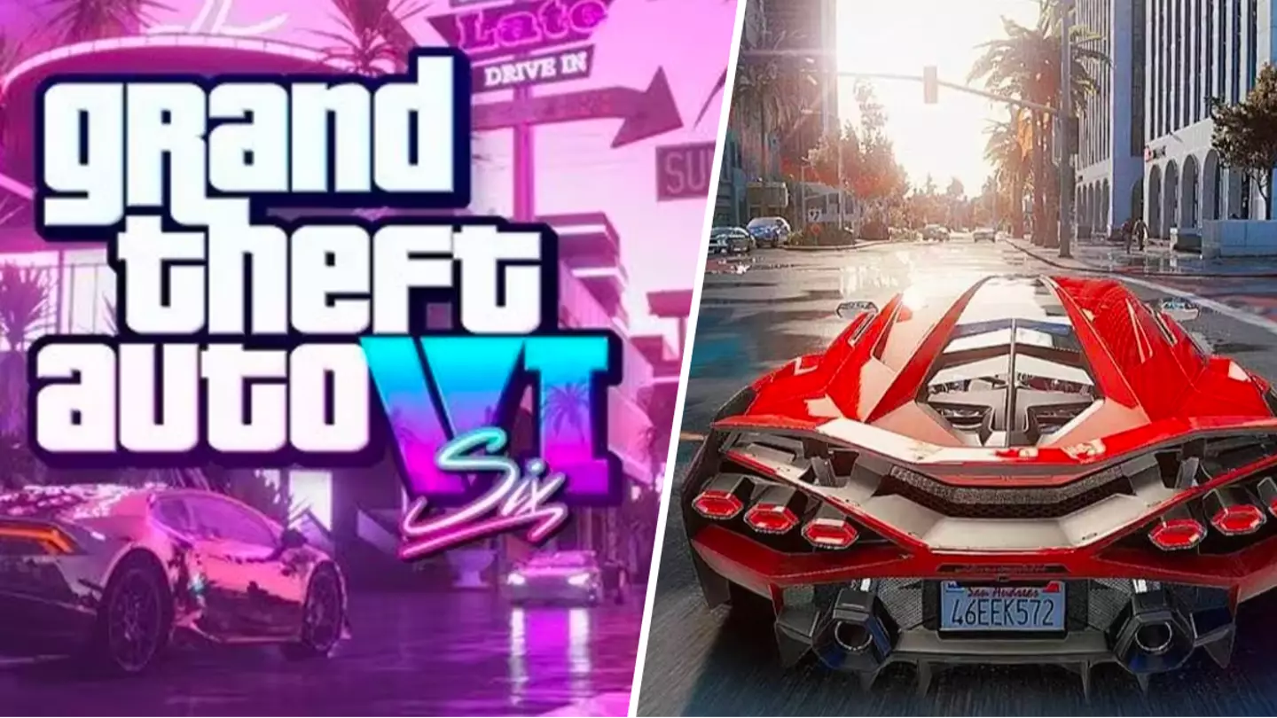 GTA 6 reveal trailer is already having a major impact on Rockstar's parent company