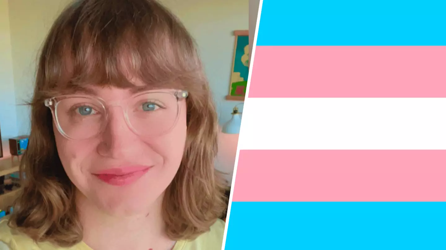 YouTuber Charlie McDonnell comes out as trans