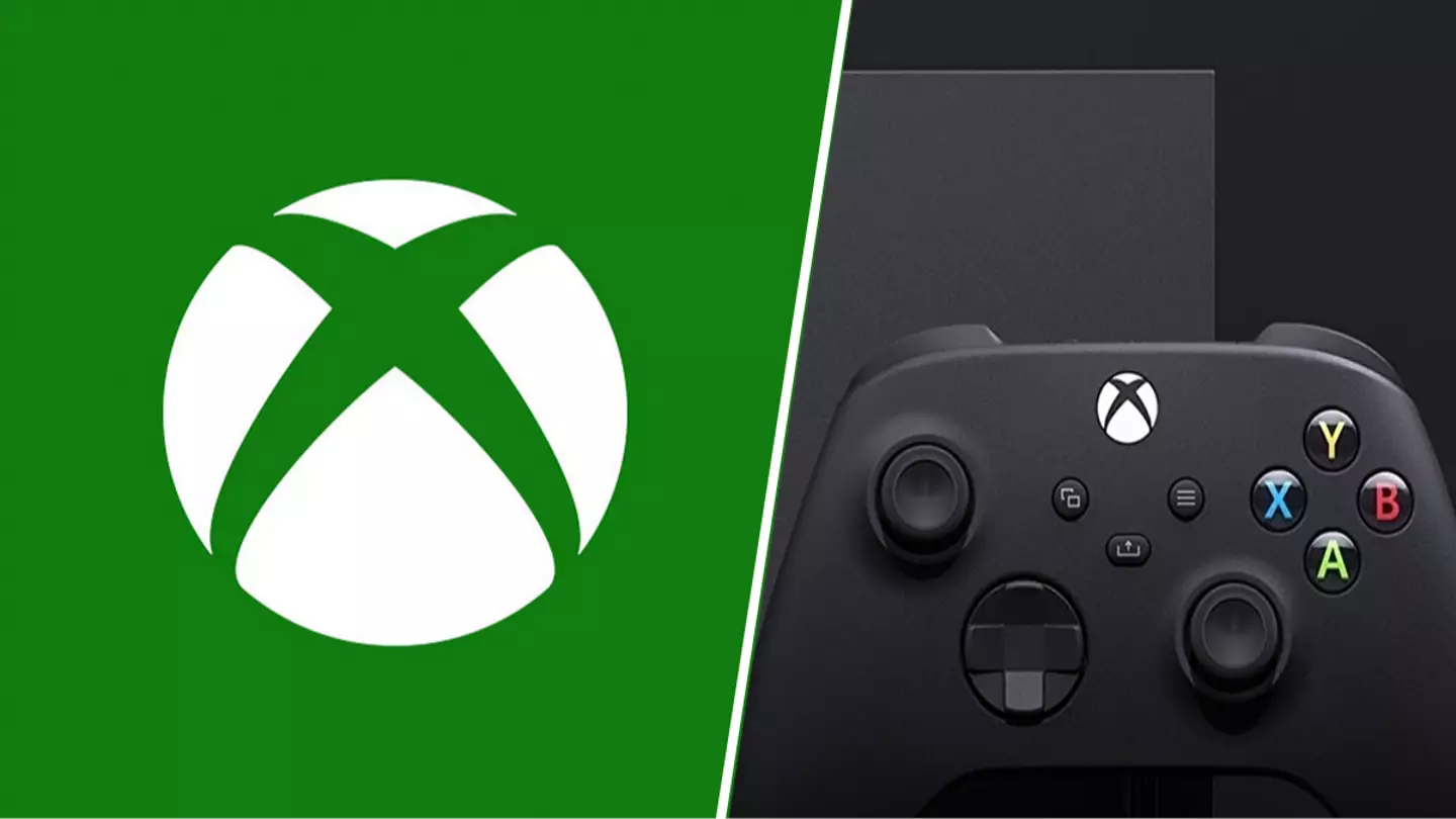 Xbox Series X users horrified to learn they've been setting up their consoles wrong
