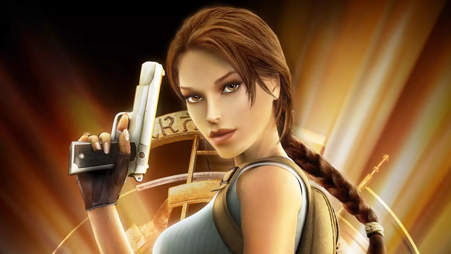 Lara Croft's Tomb Raider Return Could Be Everything We Hoped For