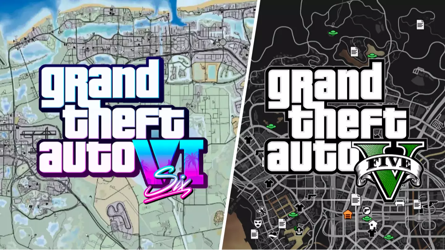 GTA 6: Ostatnie Wiadomości i Spekulacje kolem Najbardziej Oczekiwanego Gry Roku
