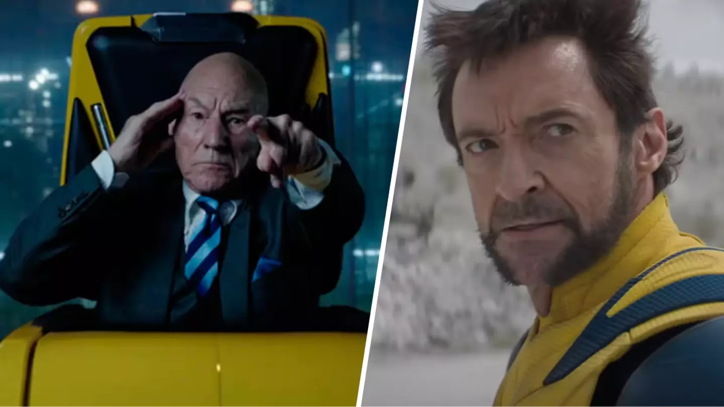 MCU and Fallout fans unite over perfect X-Men casting