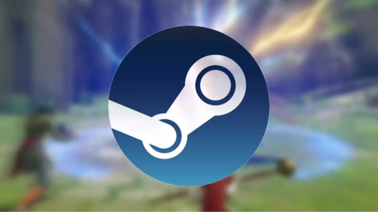 Steam drops free download for gorgeous 130-hour RPG