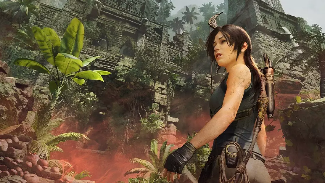 Lara Croft’s Tomb Raider Return Is Proving More Difficult Than It Should