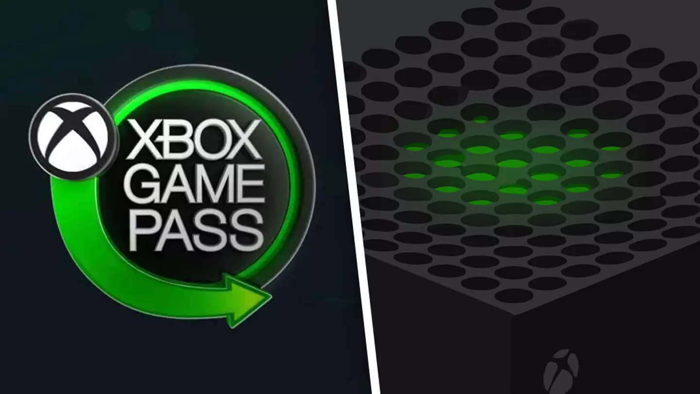 Xbox Game Pass gets hefty price cut, but you don't have long