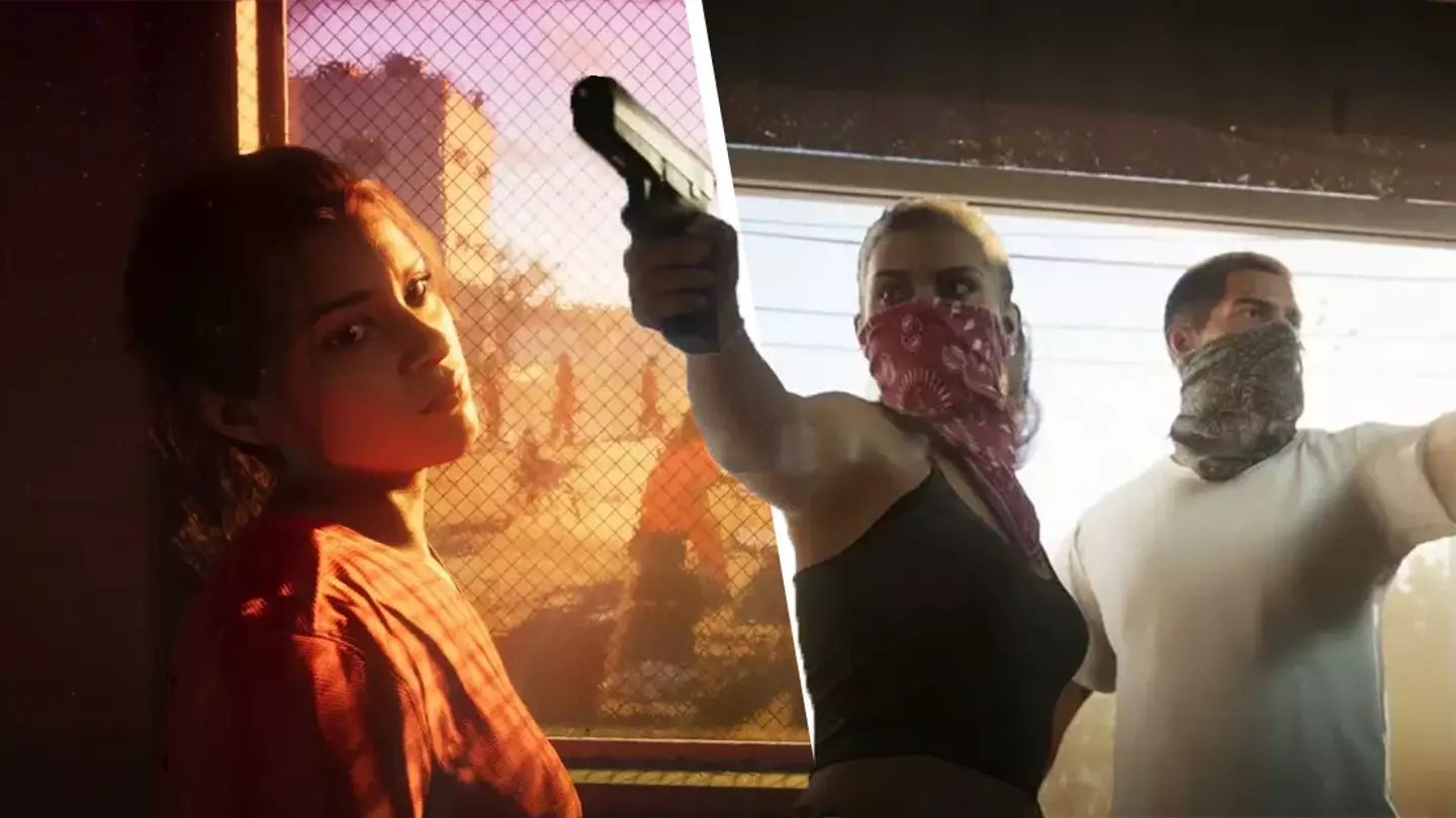 GTA 6's early 2025 release date may be even earlier than we expected