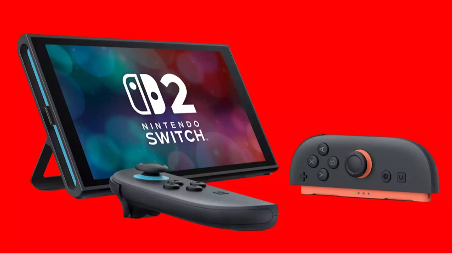 Nintendo Switch 2 users urged to claim compensation for launch error