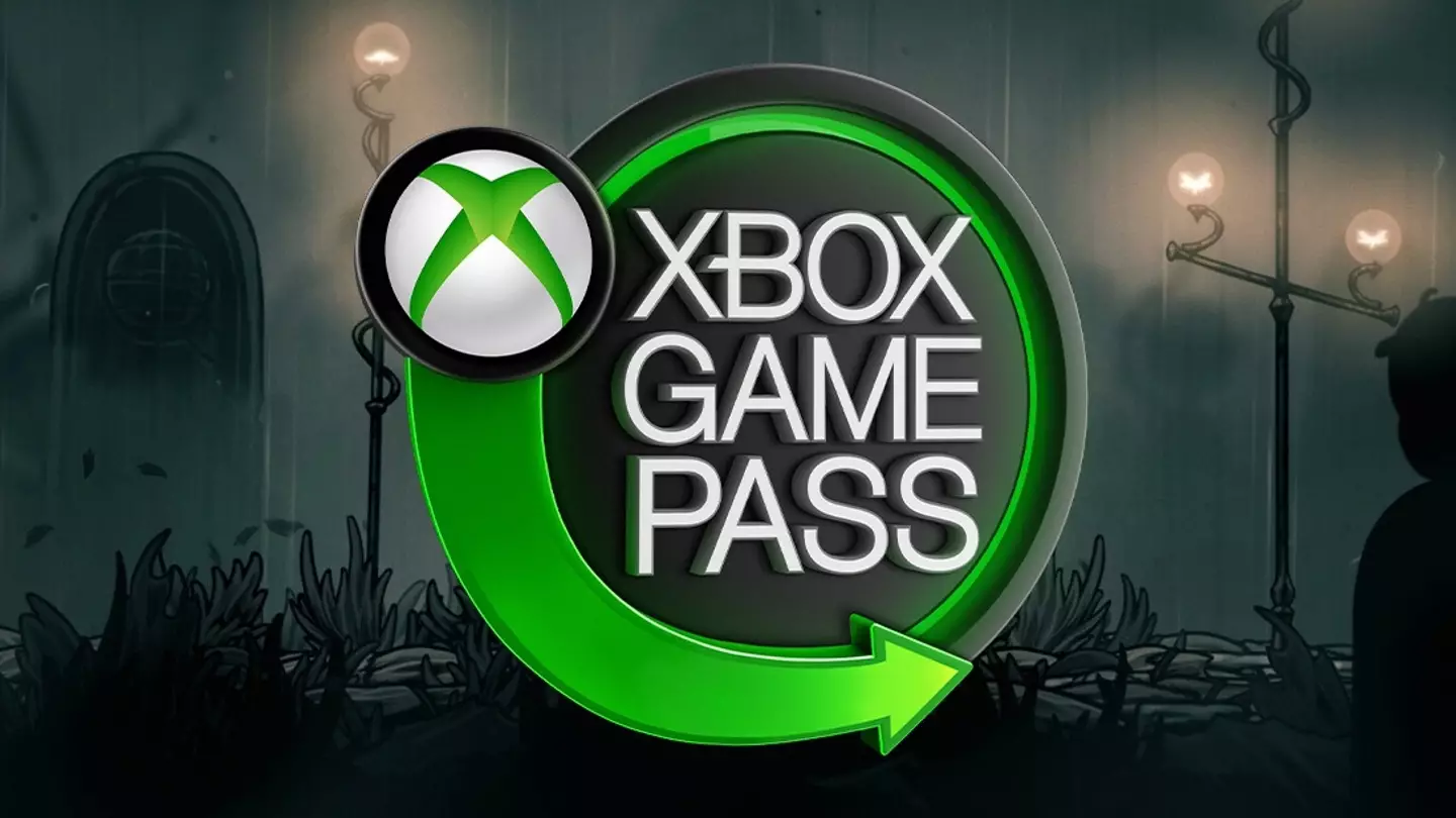 Xbox New Free Game So Popular It Broke Microsoft's Store