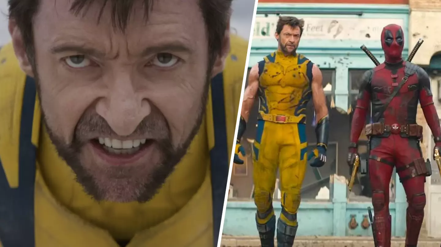 Deadpool & Wolverine features the best action sequences since The Winter Soldier, apparently 