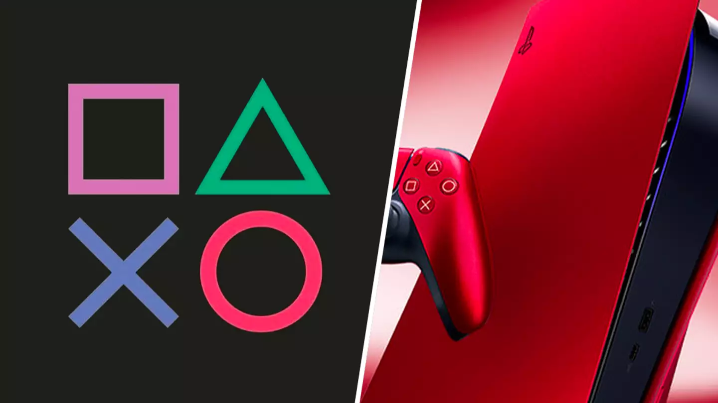 PlayStation unveils gorgeous new consoles, expected to arrive soon