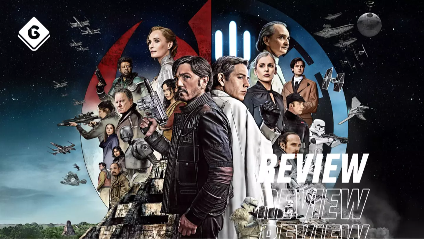 Andor S2 review: a perfect end to a Star Wars story