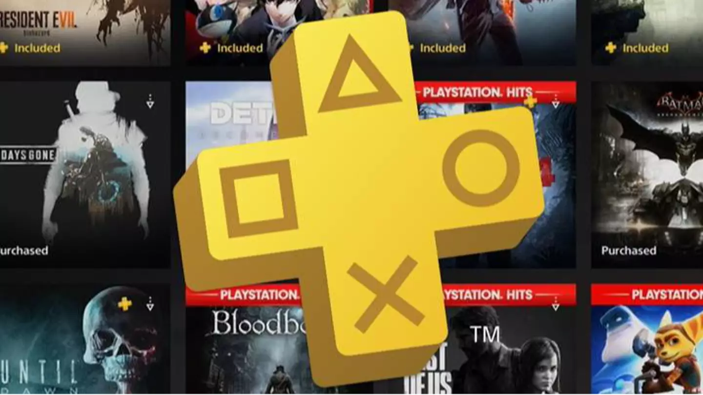 PlayStation Plus first free game for November 2023 confirmed