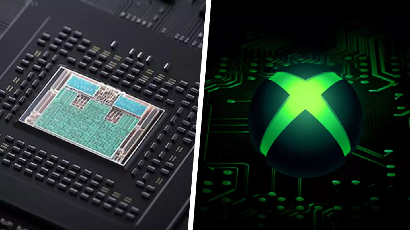 Xbox next-gen console already causing controversy, according to new leak