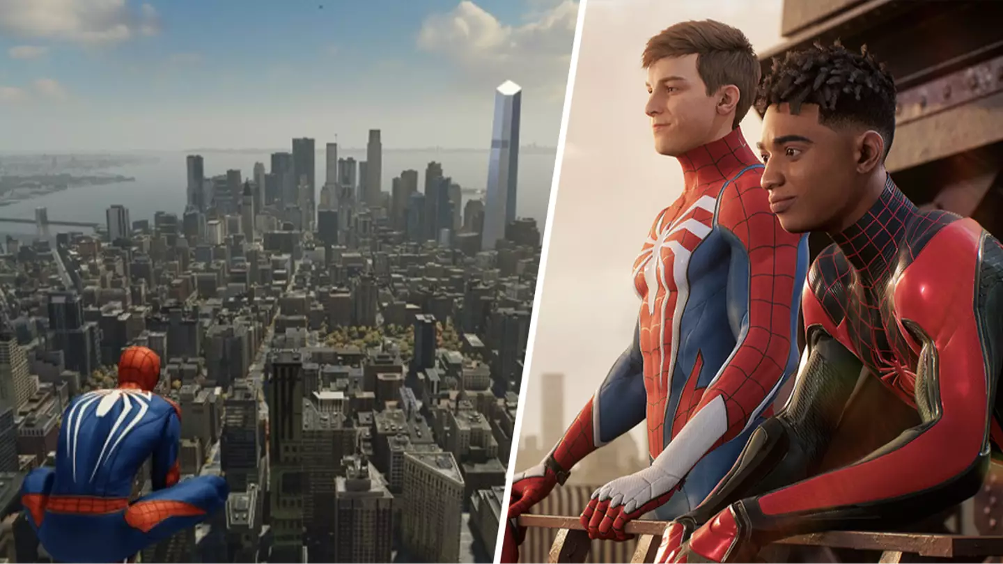 10 hidden details you missed in Marvel's Spider-Man 2