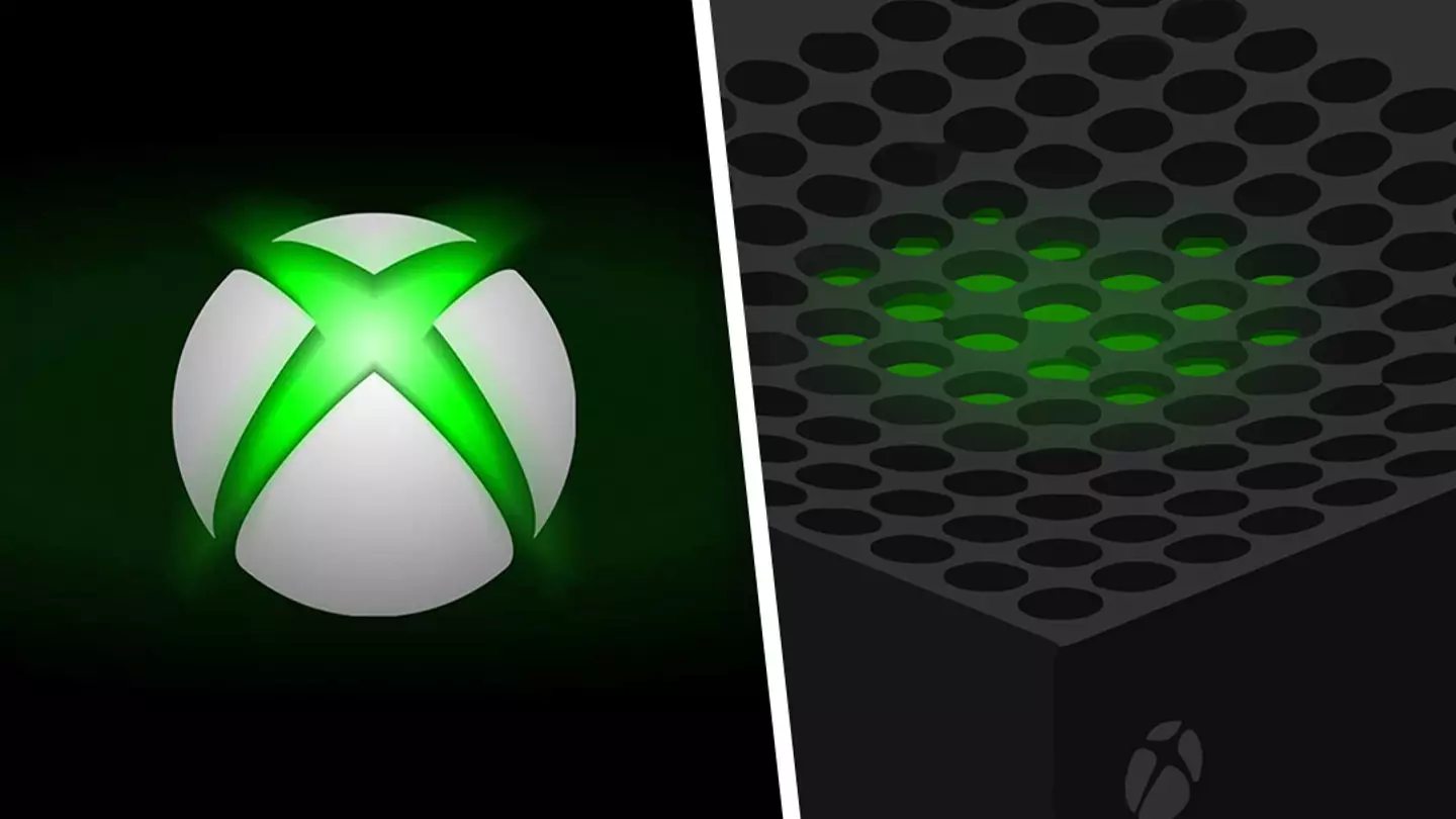 Xbox gamers massively torn over new hardware teaser