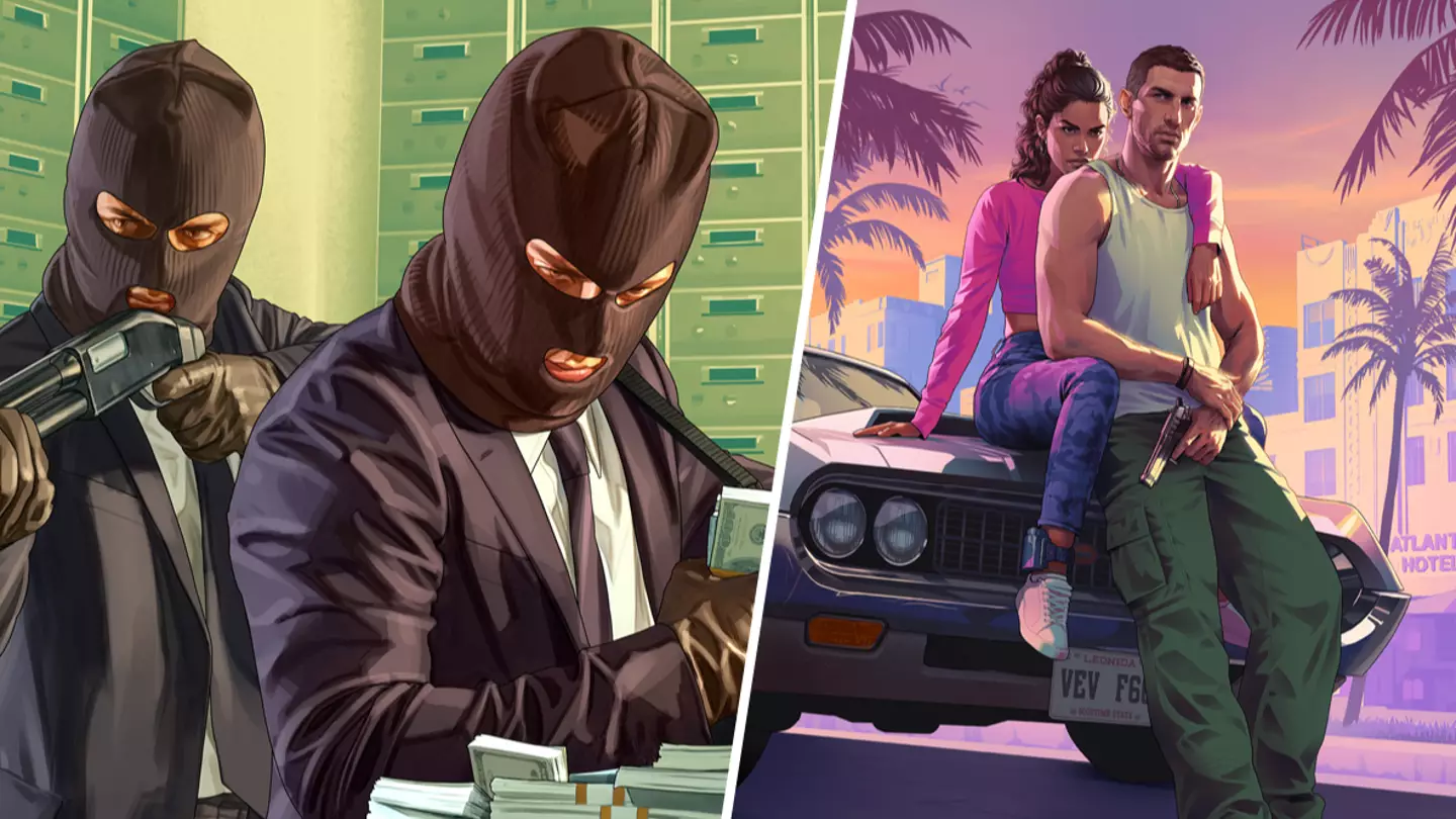 GTA 6 price tag causes concern as fans argue 'no game' is worth so much