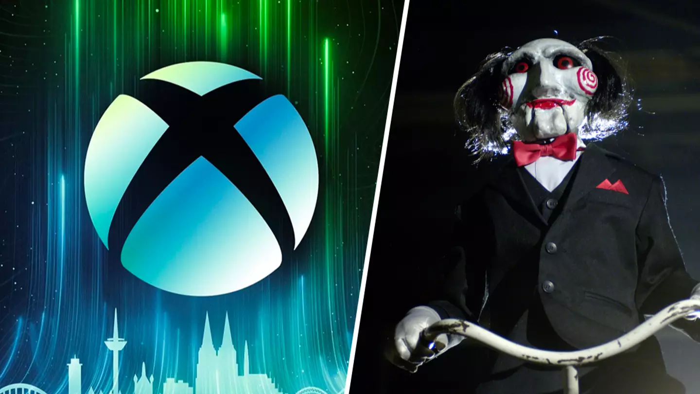 Xbox drops two Halloween freebies you can claim now