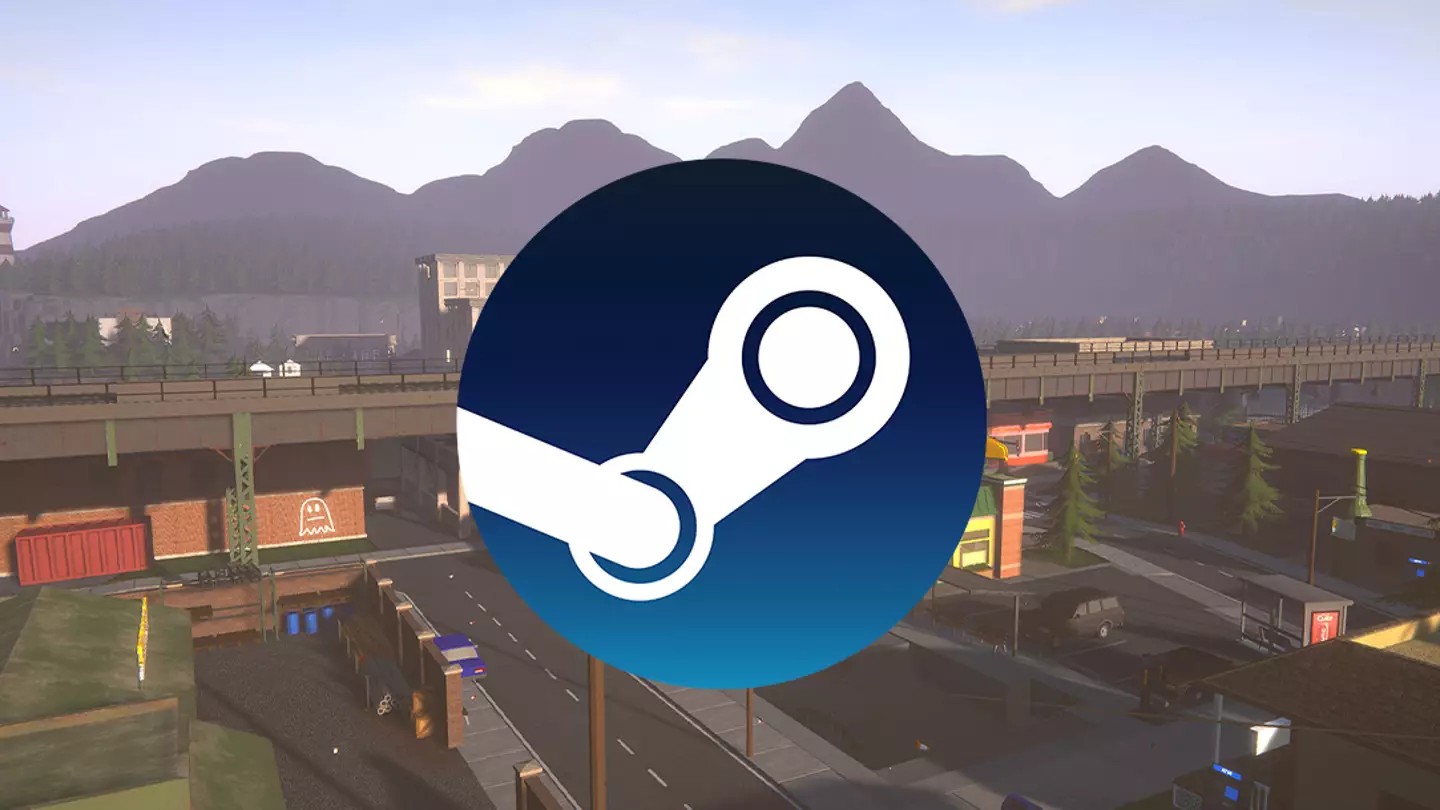 Steam free download has major GTA 6 vibes and 'overwhelmingly positive' reviews