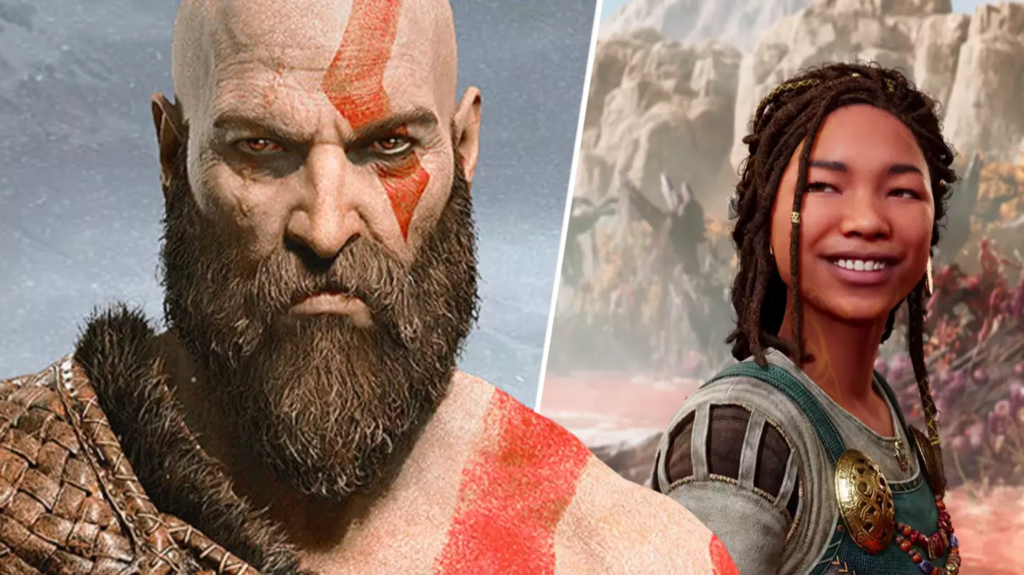 God Of War 6 quietly teased without any of us noticing