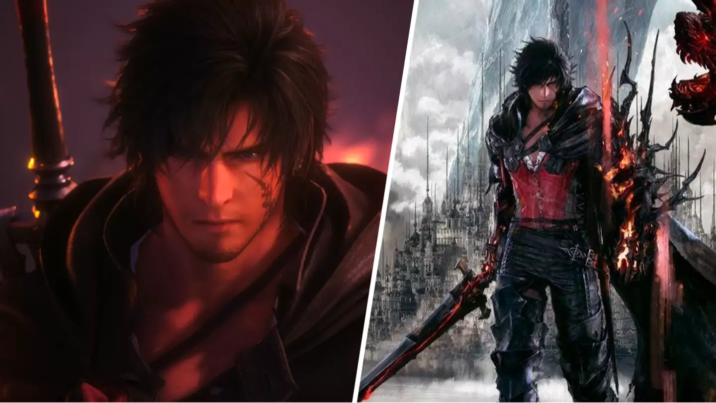 Final Fantasy 16 free download available now