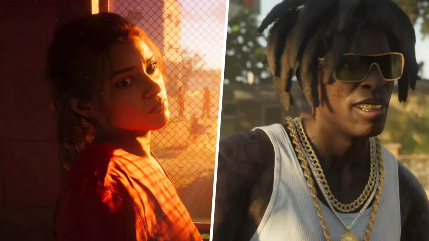 GTA 6 story length leaked, not as long as you'd expect