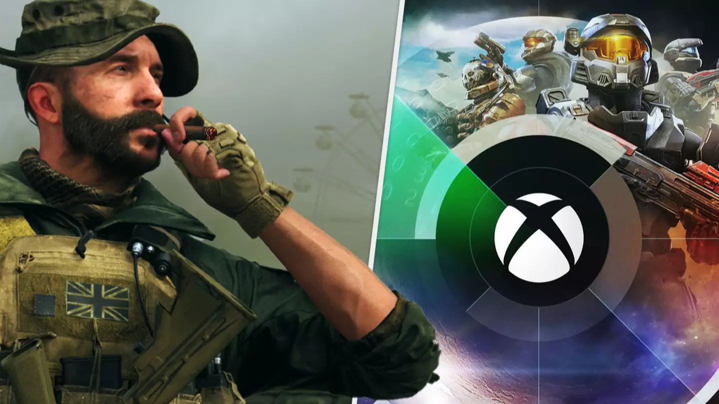 Call Of Duty May Go Xbox-Exclusive Following Activision Buyout, Experts Suggest