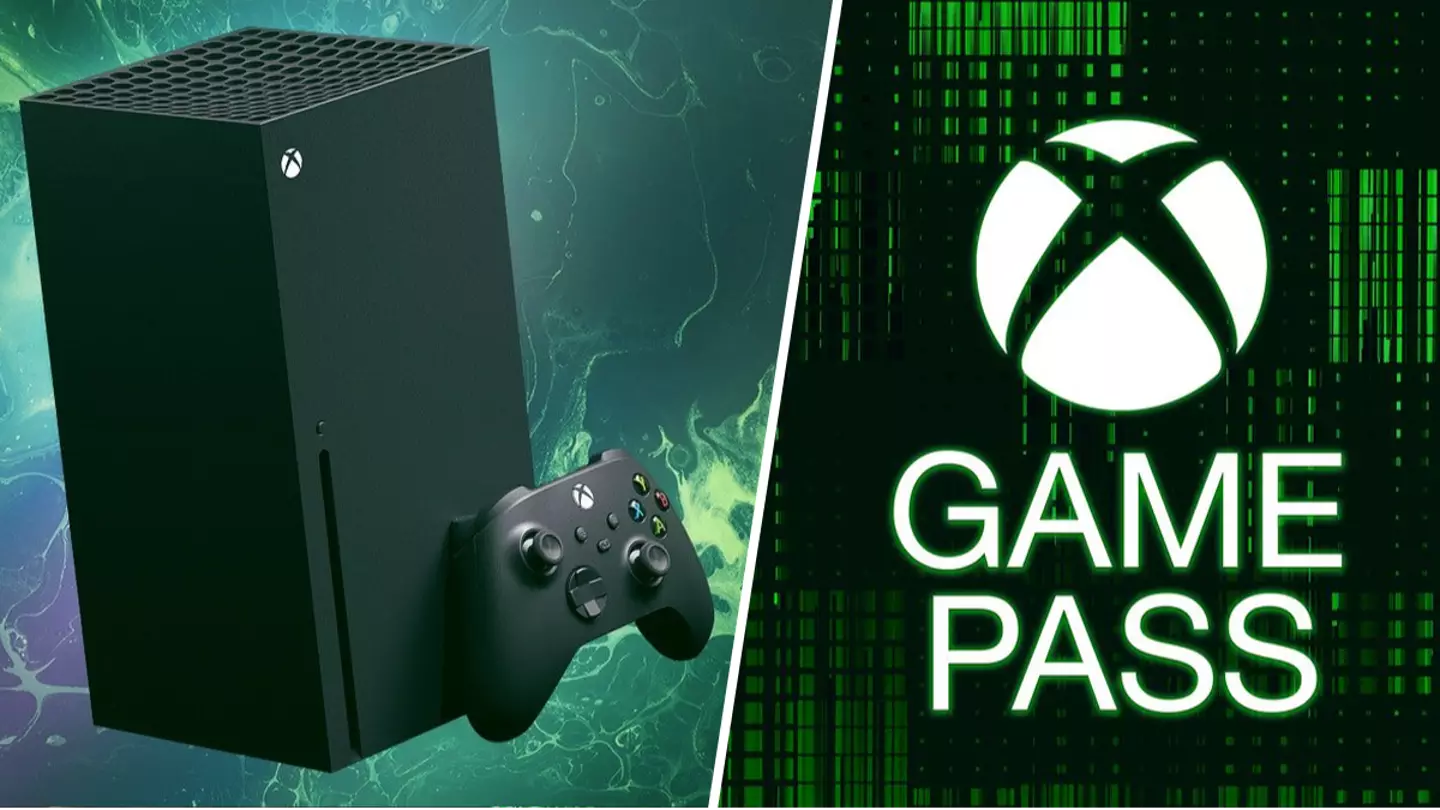 Xbox Game Pass subscribers can claim an awesome freebie right now