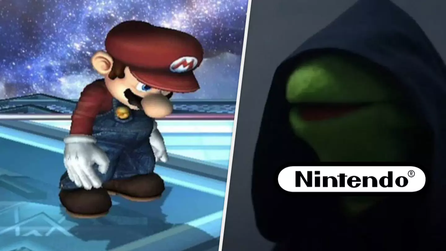 Nintendo Is Pulling A Ton Of Its Own Content Forever