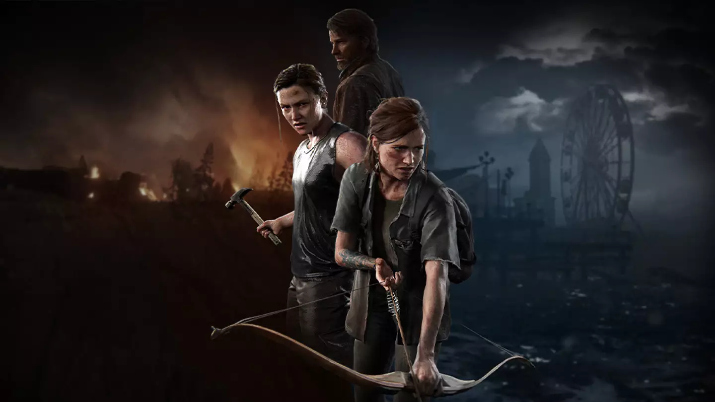 The Last Of Us Part 2 free DLC adds huge new mode, available now