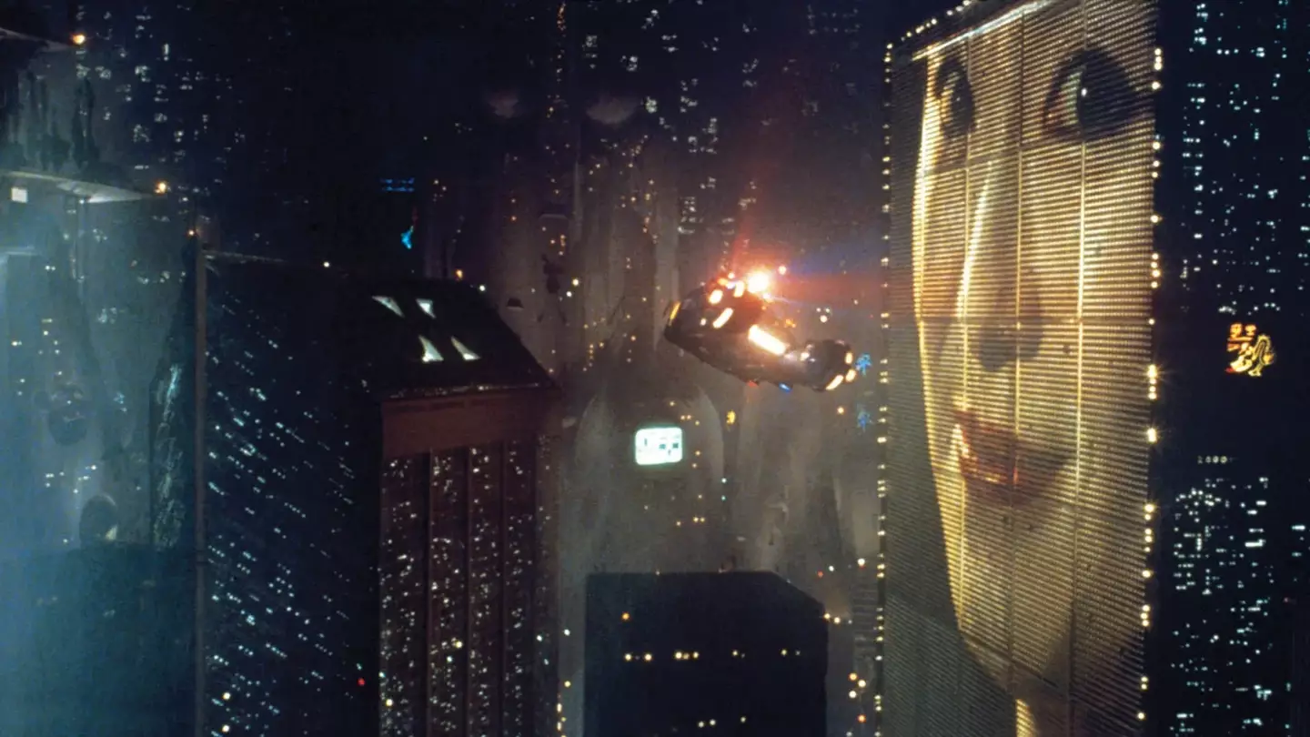 Blade Runner