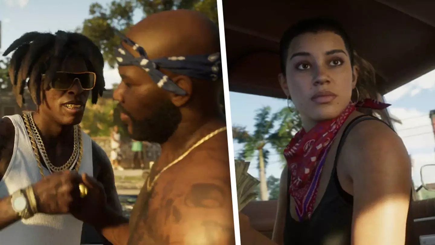 GTA 6 release date is already dreaded by PC gamers