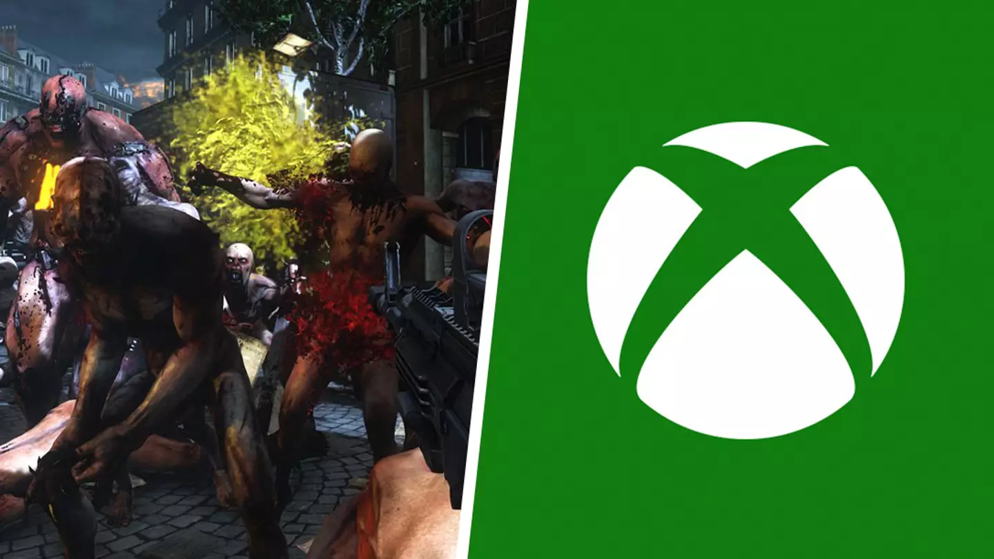 Xbox drops two bangers for you to download and play this weekend