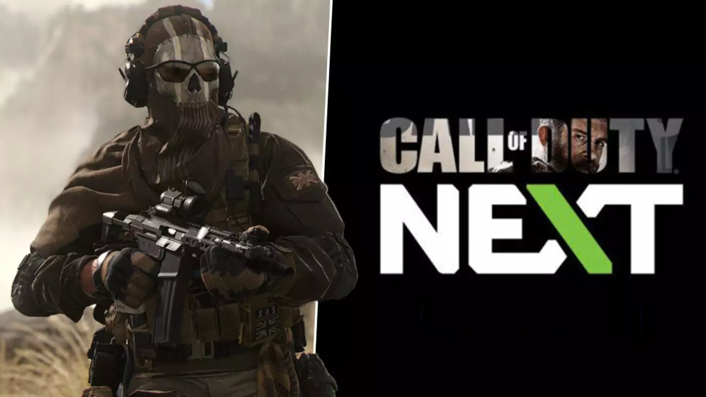 'Modern Warfare 2' Full Multiplayer Reveal Gets Confirmed Date