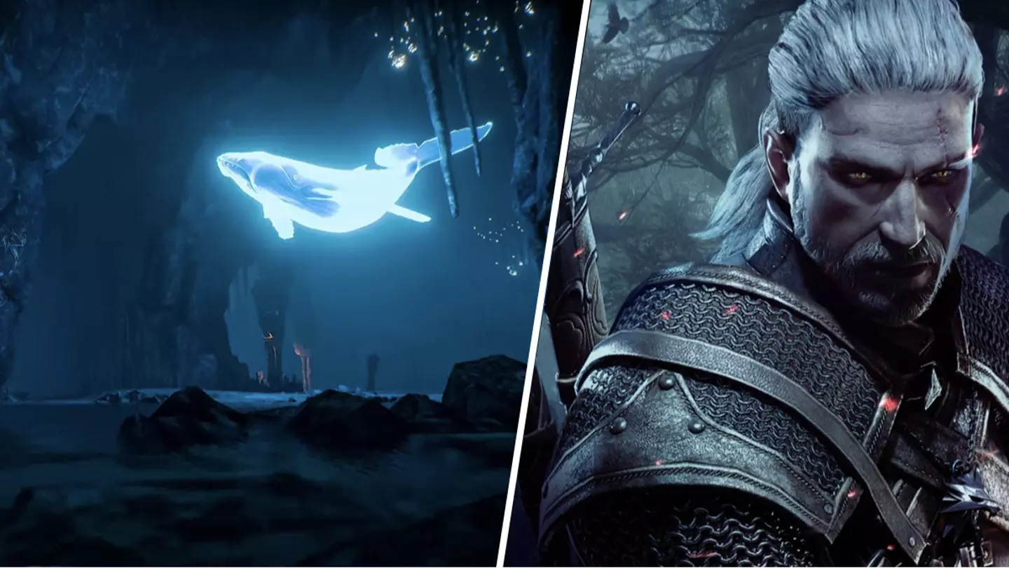 The Witcher 3 has a stunning hidden quest you almost certainly missed