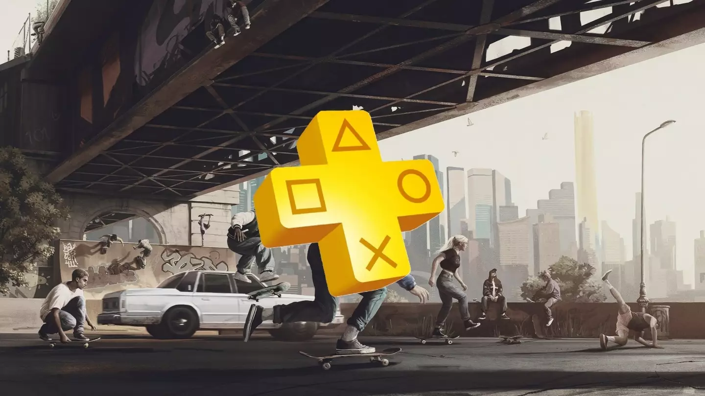 PlayStation Plus Bonus Freebie Available For You to Claim Now