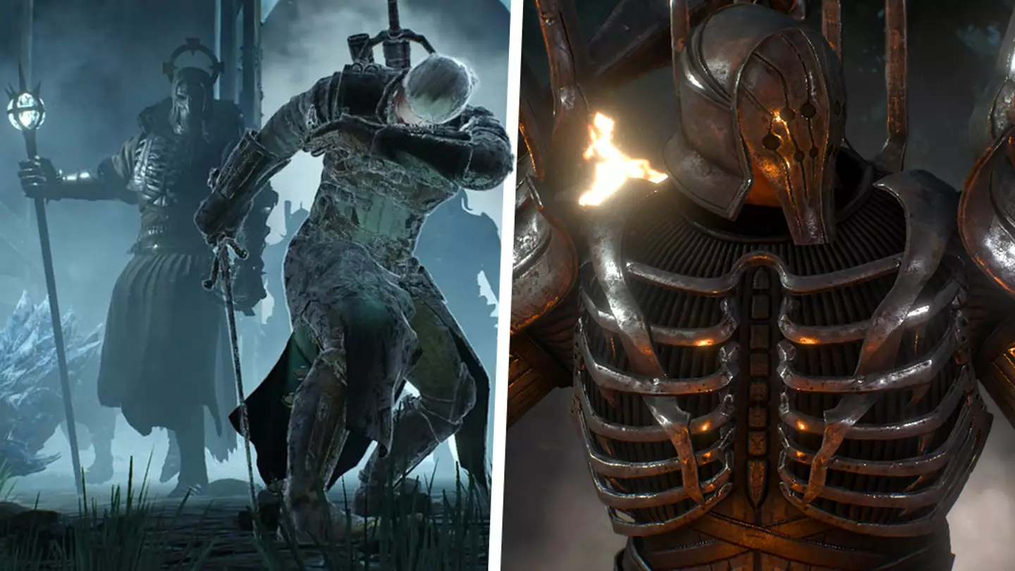 The Witcher 3's Battle of Kaer Morhen is one of the game's best quests, fans agree