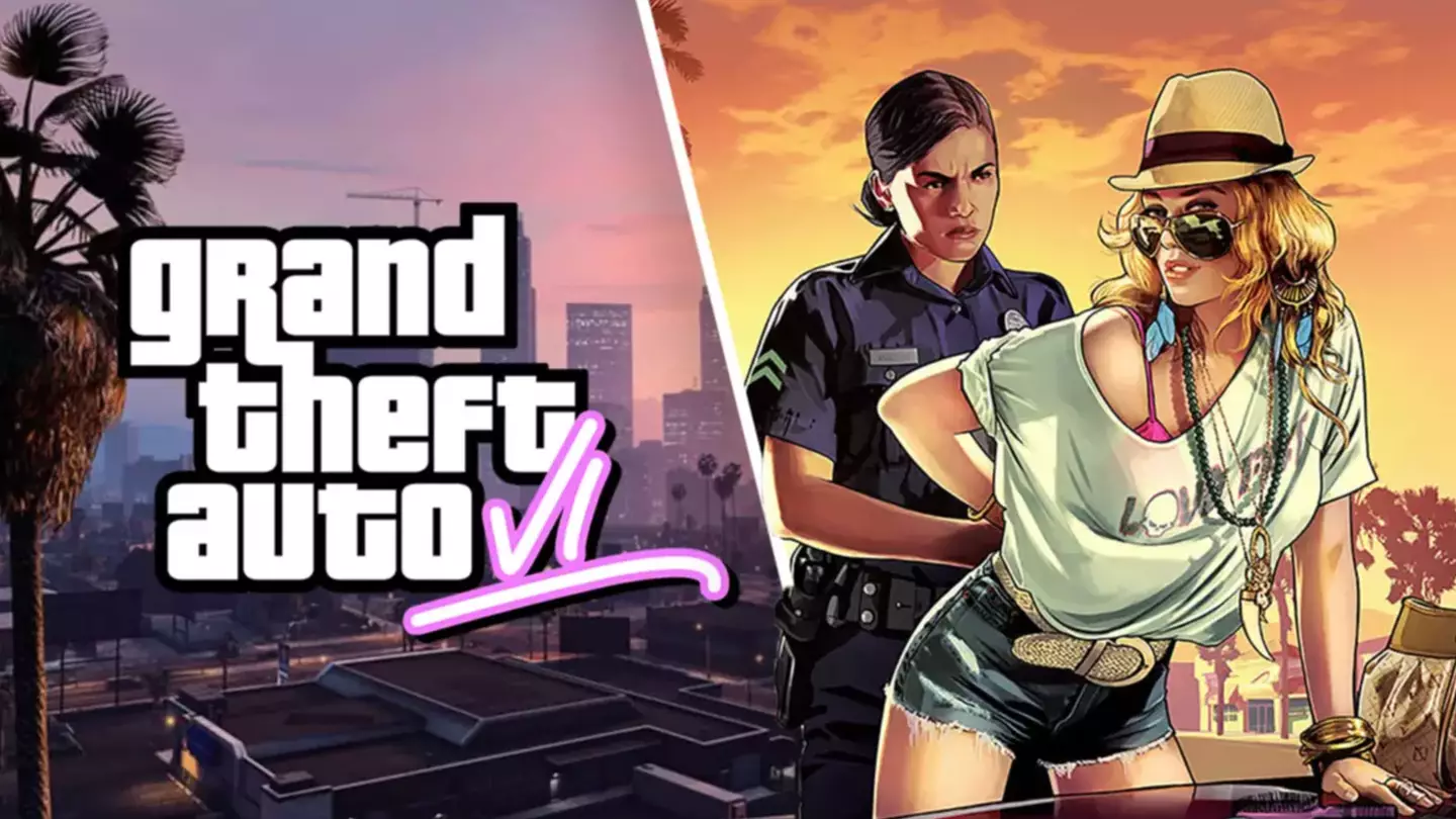 GTA 6 police have been completely overhauled, says insider